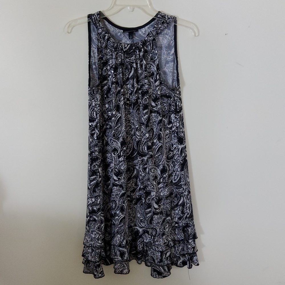 Collection Dress Barn Sleeveless dress